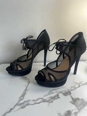 Jessica Simpson Carmita Dress Pump 9